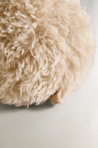 BUTÉE DE PORTE MOUTON NOËL