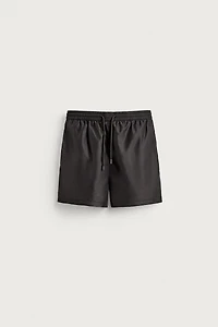 MAILLOT DE BAIN MI-LONG AARON LEVINE X ZARA