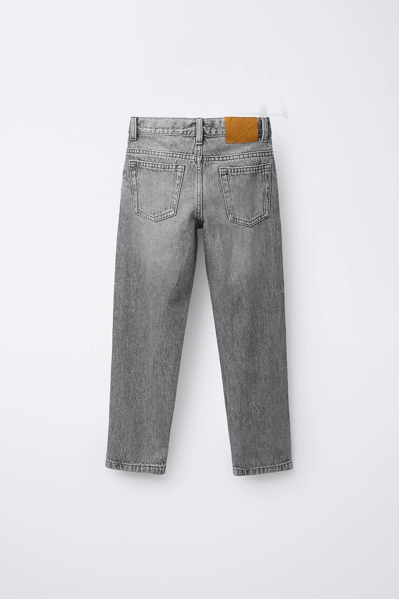 SLIM JEANS