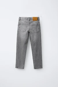 SLIM JEANS