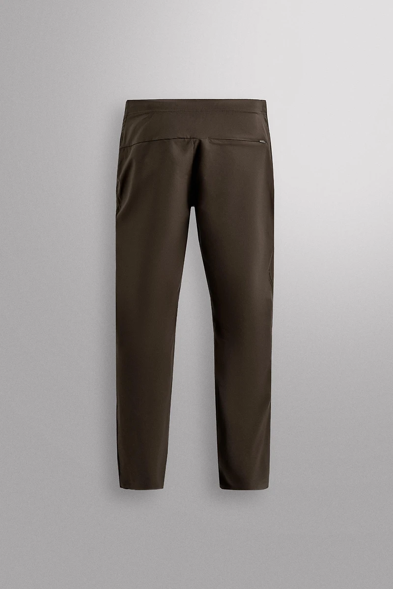 TECHNICAL PANTS