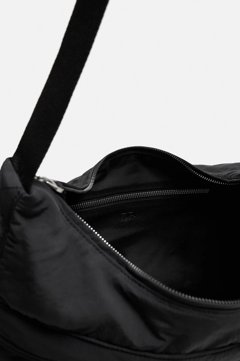 NYLON BAG