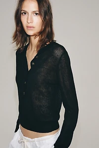 BAKER KNIT JUMPER