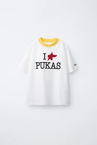 PUKAS SURF T-SHIRT