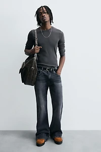 LEATHER WELT SHOES