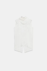 TOP JACQUARD ZW COLLECTION LIMITED EDITION