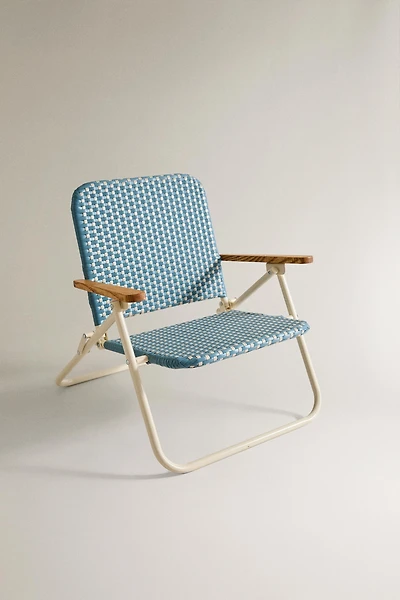 CHAISE PLAGE ENFANT