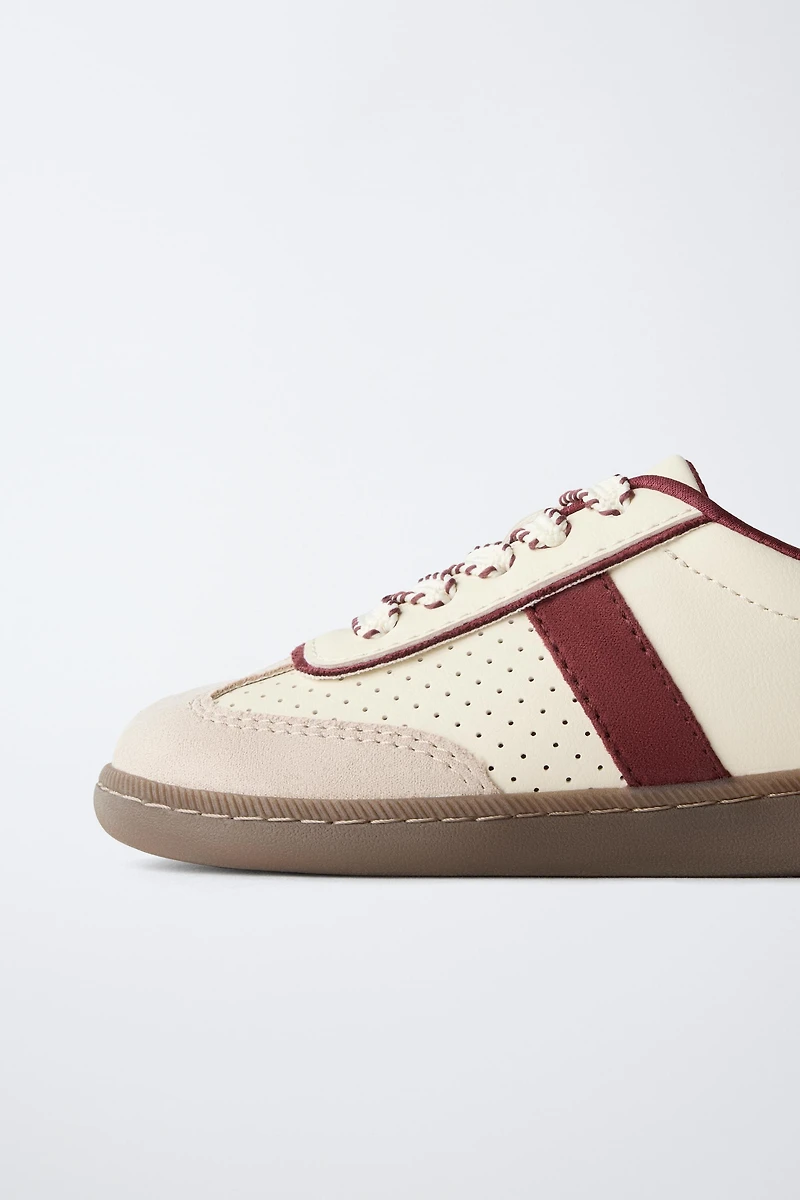 TENNIS OU BASKET COLLECTION