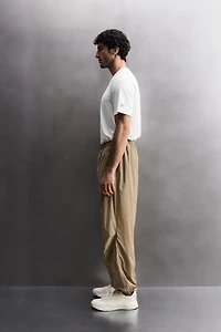 TRAINING TECHNICAL JOGGING PANTS