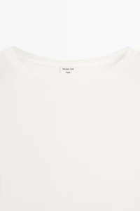 Long sleeve T-shirt - STUDIO