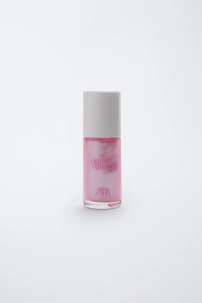 MINNIE MOUSE © DISNEY BODY GLITTER 25 ML (0,85 FL. OZ)