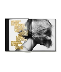 GUIDO PALAU ZARA HAIR BOOK + FRAMED WIG