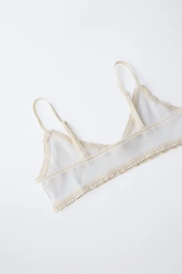 9-14 YEARS/ THREE-PACK OF RIBBED TOPS
