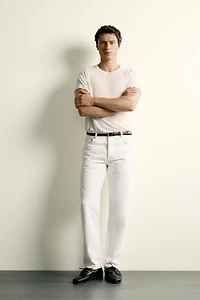 JEAN STRAIGHT FIT