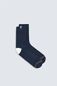 CHAUSSETTES COLOR BLOCK CHAMPION ® X ZARA