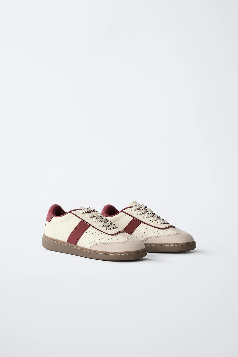 TENNIS OU BASKET COLLECTION