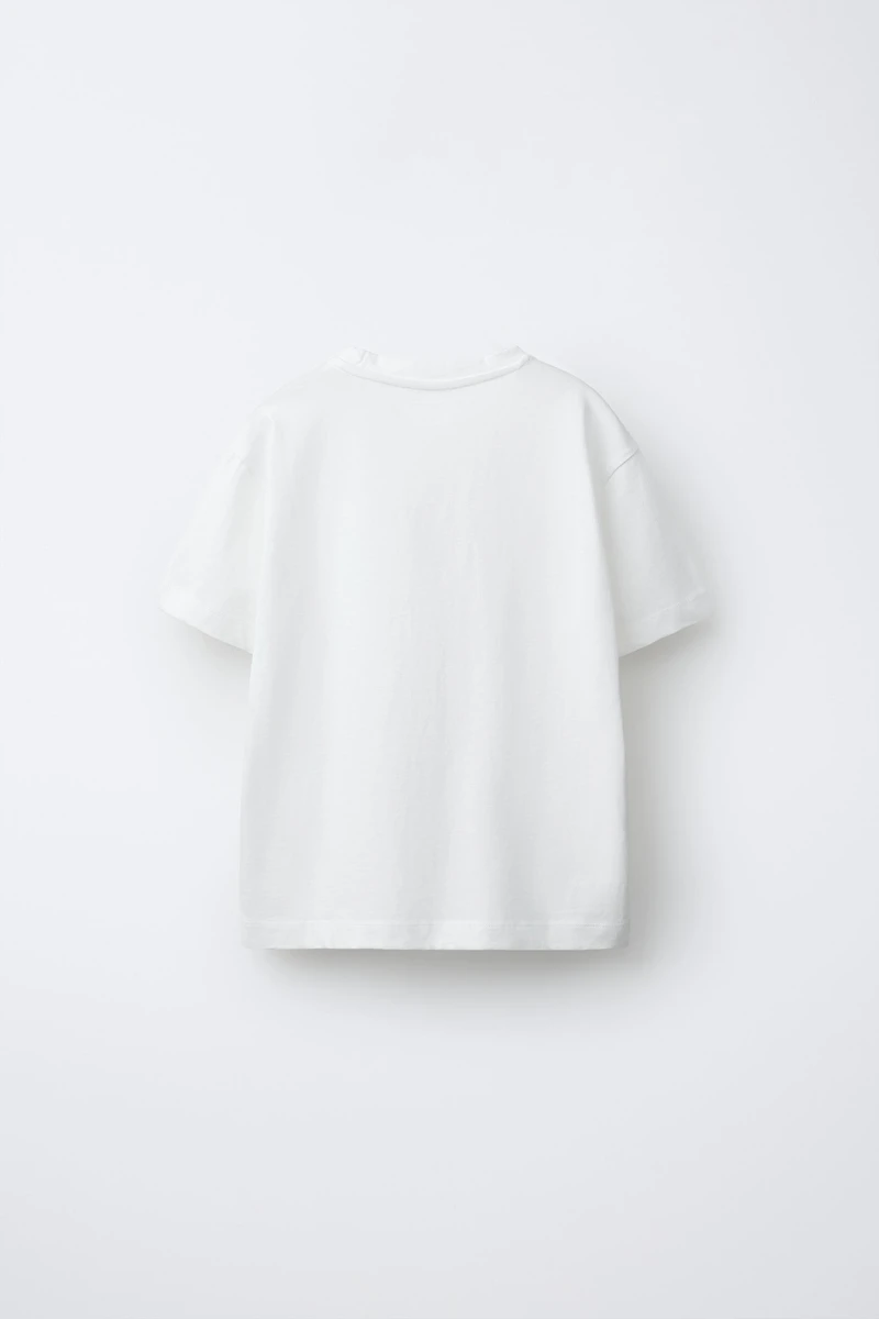BASIC T-SHIRT