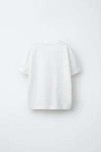 BASIC T-SHIRT