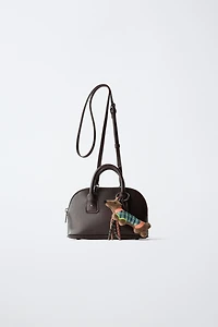SAC BANDOULIÈRE CHARM
