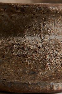 TERRACOTTA VASE