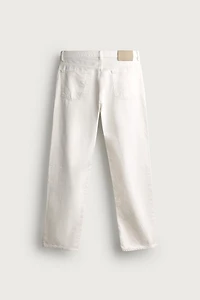 JEAN STRAIGHT FIT