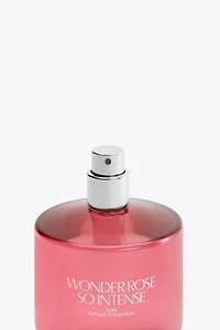 WONDER ROSE SO INTENSE EDP 90 ML (3.04 FL. OZ).