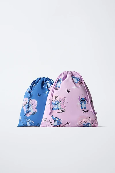LILO & STITCH © DISNEY SCHOOL BAG KIT