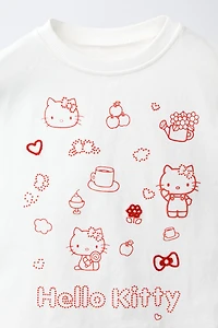 HELLO KITTY © SANRIO T-SHIRT