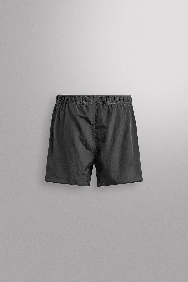 SHORT 2 EN 1 TRAINING