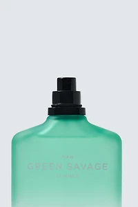MAN GREEN SAVAGE SUMMER EDT 100ML (3.4 FL.OZ)
