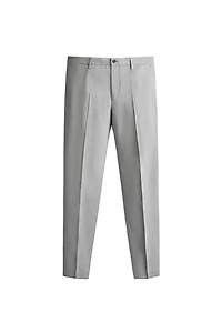 STRETCH SUIT PANTS