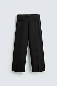 LIMITED EDITION SUIT PANTS