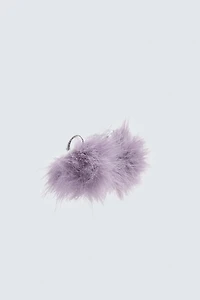 POM-POM EARRINGS HARRY LAMBERT FOR ZARA X DISNEY