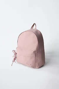CHARM BACKPACK