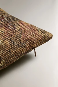 TREE THROW PILLOW COVER