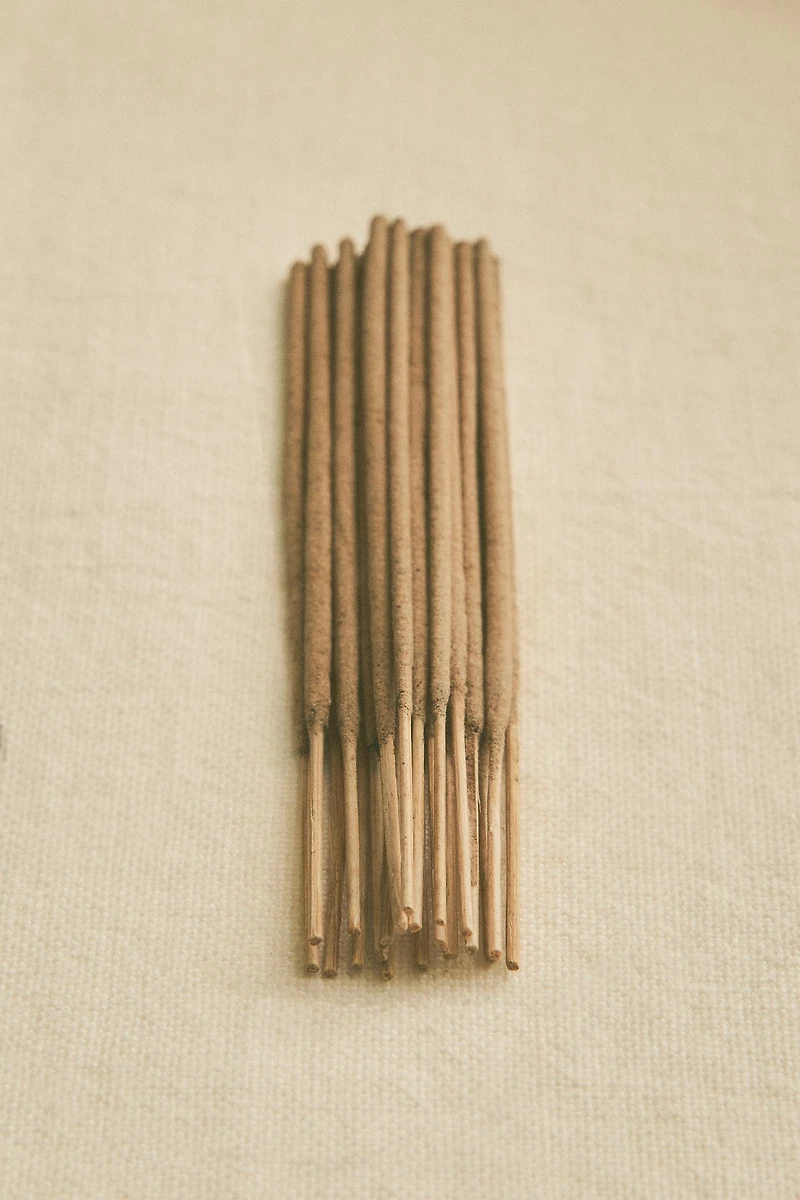 ORCHIDÉE LUMIÈRE AROMATIC INCENSE STICKS (SET OF 20)