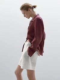 Bermuda court 100 % lin