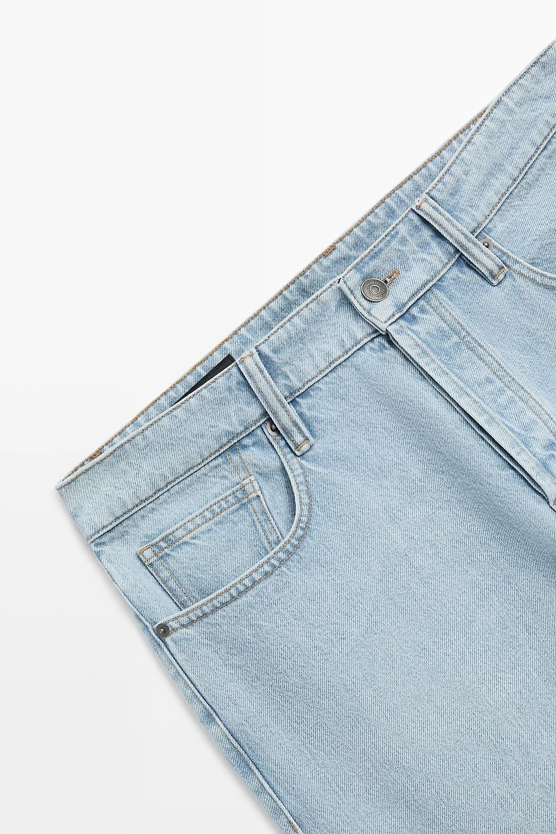 Slim fit jeans