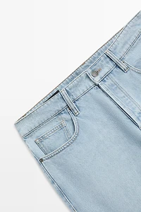 Slim fit jeans