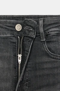 SCULPT HIGH WAIST TRF JEANS
