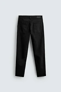 SLIM FIT JEANS