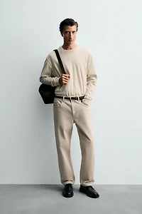 T-SHIRT MANCHES LONGUES LIGHTWEIGHT