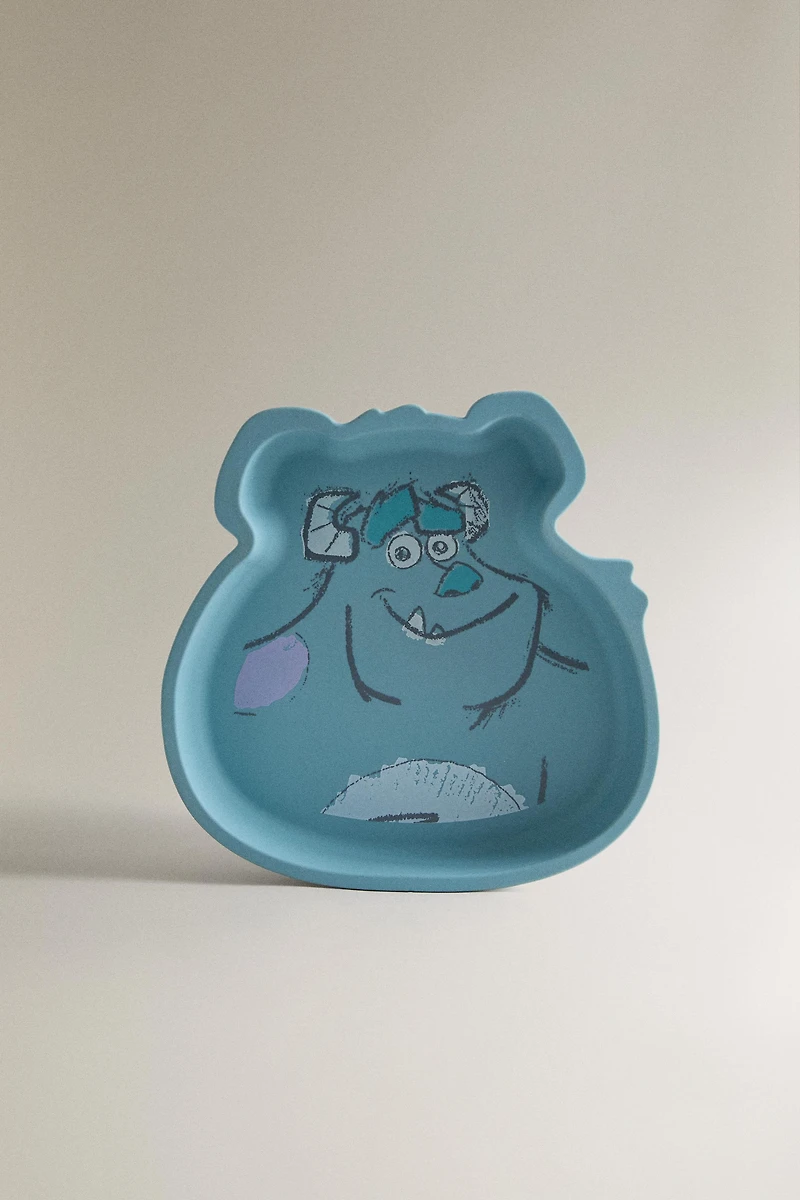 SULLEY MONSTERS, INC. ©DISNEY/PIXAR PLATE