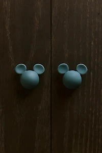 PACK OF KIDS MICKEY MOUSE ©DISNEY KNOBS (PACK OF 2)