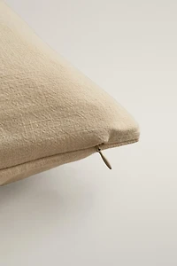 HOUSSE DE COUSSIN TUFTING