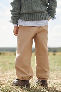 LIMITED EDITION LEATHER SHOES