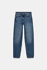 Z1975 SLIM FIT HI-RISE JEANS