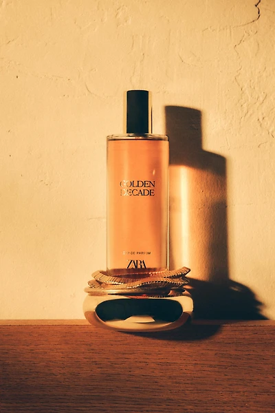 GOLDEN DECADE EDP 80 ML (2.71 FL. OZ)