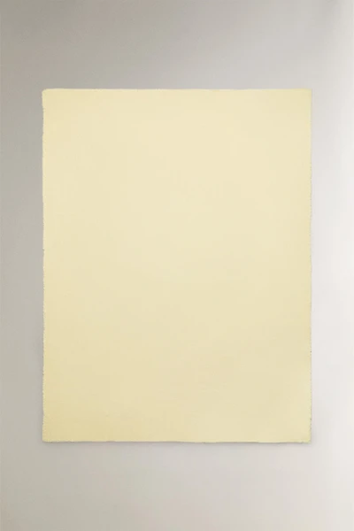 COUVERTURE COTON FRANGES