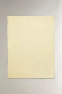 COUVERTURE COTON FRANGES